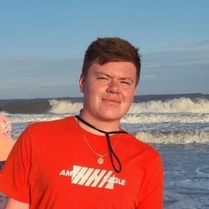 Meet your Posher, Logan